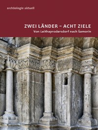 Cover Archäologie aktuell Band 7