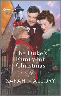 Cover Duke's Family for Christmas