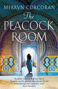 Cover Peacock Room