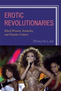 Cover Erotic Revolutionaries