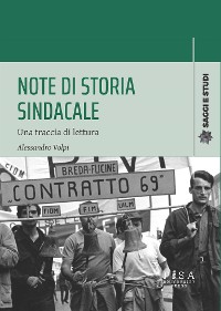 Cover Note di storia sindacale