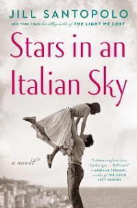 Cover Stars in an Italian Sky