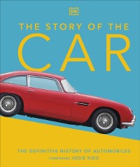 Cover Story of the Car