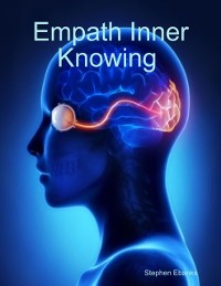 Cover Empath Inner Knowing