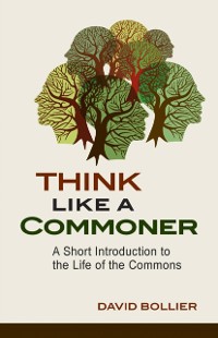 Cover Think Like a Commoner