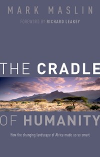 Cover Cradle of Humanity