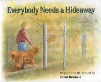 Cover Everybody Needs a Hideaway