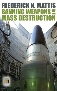 Cover Banning Weapons of Mass Destruction