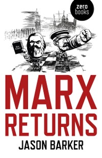 Cover Marx Returns