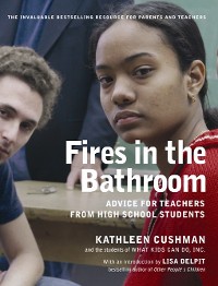 Cover Fires in the Bathroom