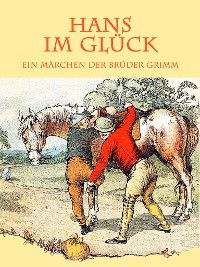Cover Hans im Glück