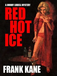 Cover Red Hot Ice
