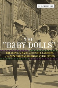 Cover 'Baby Dolls'
