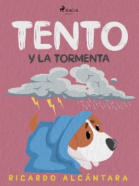 Cover Tento y la tormenta