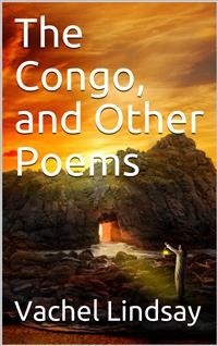 Cover The Congo, and Other Poems