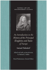 Cover An Introduction to the History of the Principal Kingdoms and States of Europe