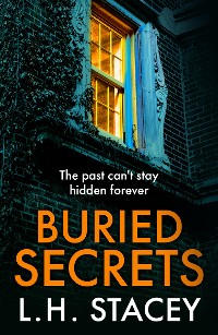 Cover Buried Secrets