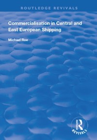 Cover Commercialisation in Central and East European Shipping