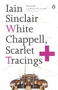 Cover White Chappell, Scarlet Tracings