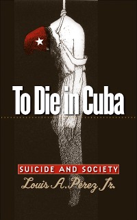 Cover To Die in Cuba