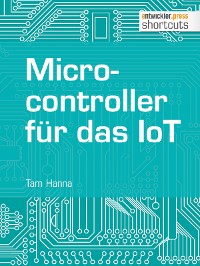 Cover Microcontroller für das IoT