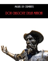 Cover Don Chisciotte della Mancha