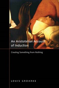 Cover Aristotelian Account of Induction