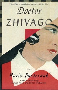 Cover Doctor Zhivago