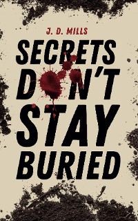 Cover Secrets Don't Stay Buried