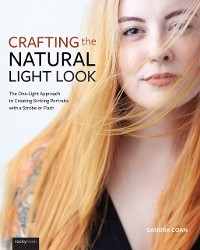 Cover Crafting the Natural Light Look