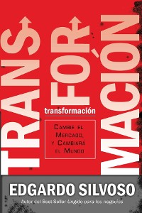 Cover Transformación