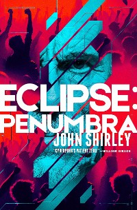 Cover Eclipse: Penumbra