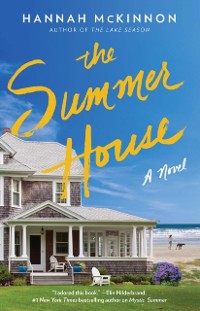 Cover The Summer House