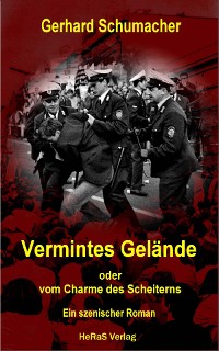 Cover Vermintes Gelände