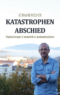 Cover Katastrophenabschied