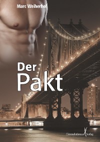 Cover Der Pakt