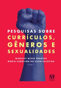 Cover Pesquisas sobre currículos, gêneros e sexualidades