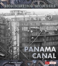 Cover Panama Canal
