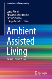 Cover Ambient Assisted Living