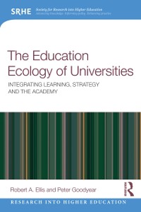 Cover Education Ecology of Universities