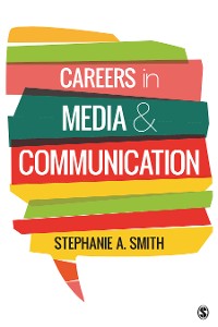 Cover Careers in Media and Communication