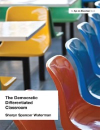 Cover Democratic Differentiated Classroom, The