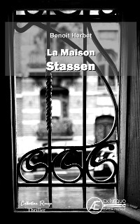 Cover La maison Stassen
