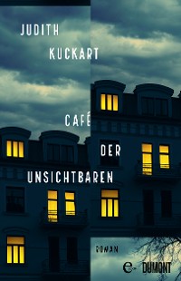 Cover Café der Unsichtbaren