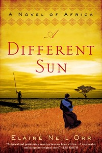 Cover Different Sun