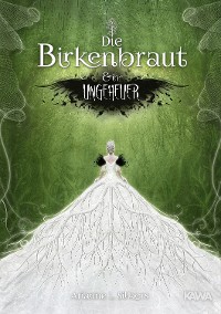 Cover Die Birkenbraut und ihr Ungeheuer