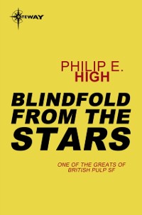 Cover Blindfold from the Stars