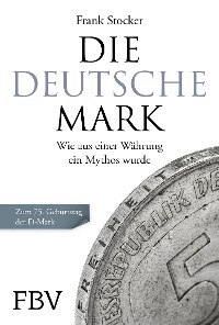 Cover Die Deutsche Mark