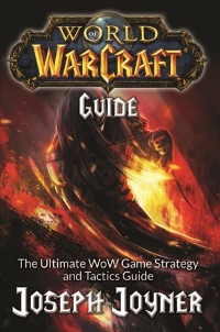 Cover World of Warcraft Guide