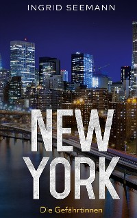 Cover New York